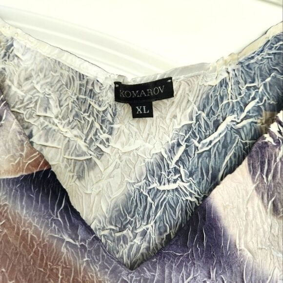 Komarov Maxi Dress‎ - Picture 10 of 10